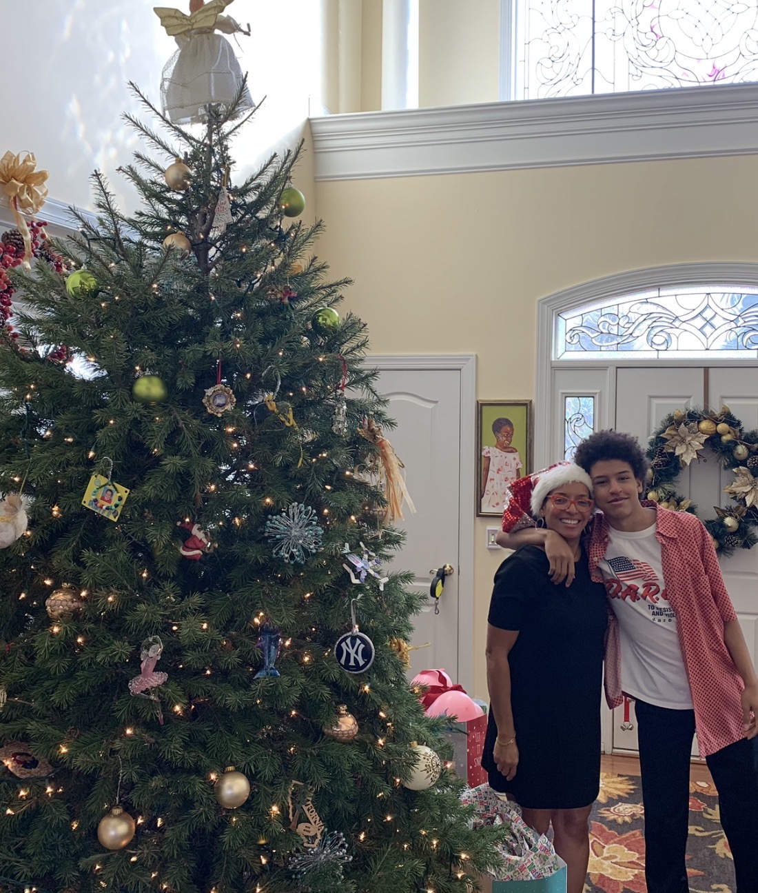 Christmas Tree