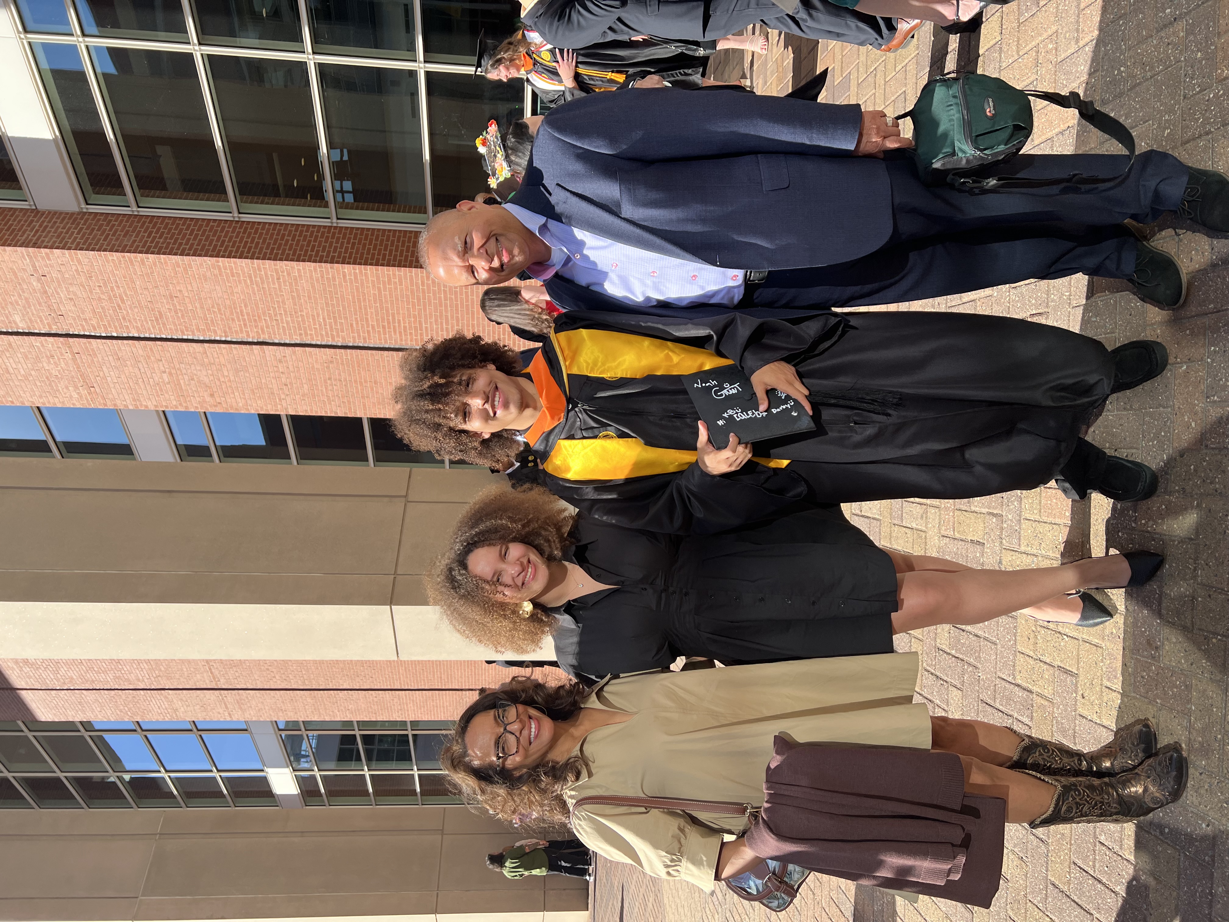 Graduation